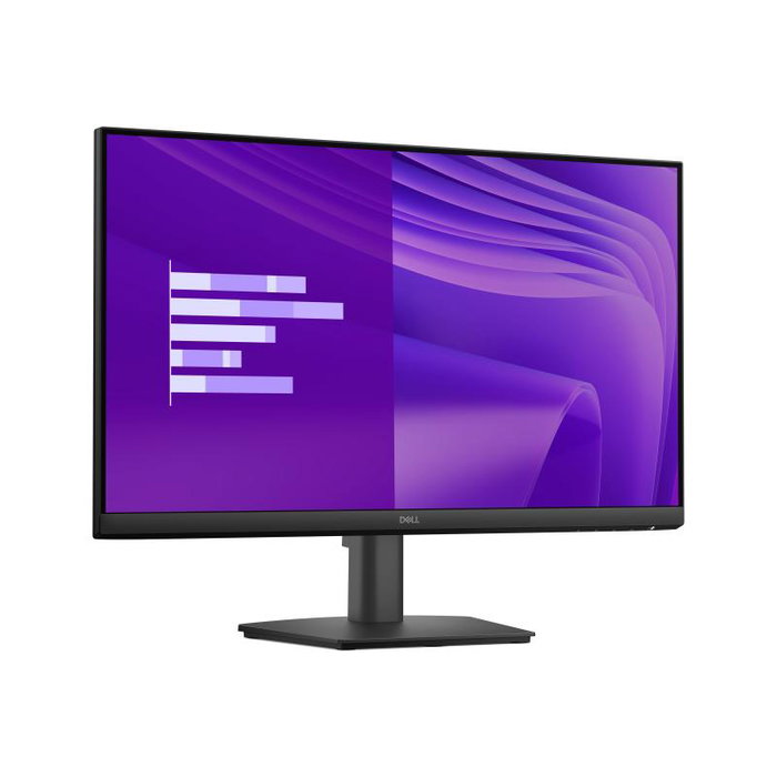 Dell E2425HM Moniteur 23,8 pouces Full HD IPS Noir