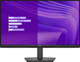 Dell 210-BRDN - Moniteur E2425HM 24 pouces Full HD (1920x1080) - Noir