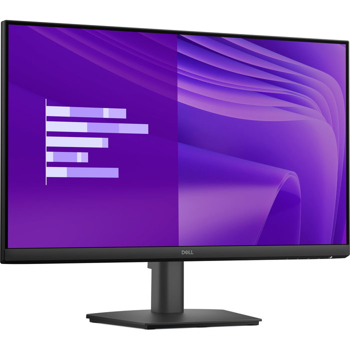 Dell E2425HM Moniteur 23,8" Full HD IPS Noir