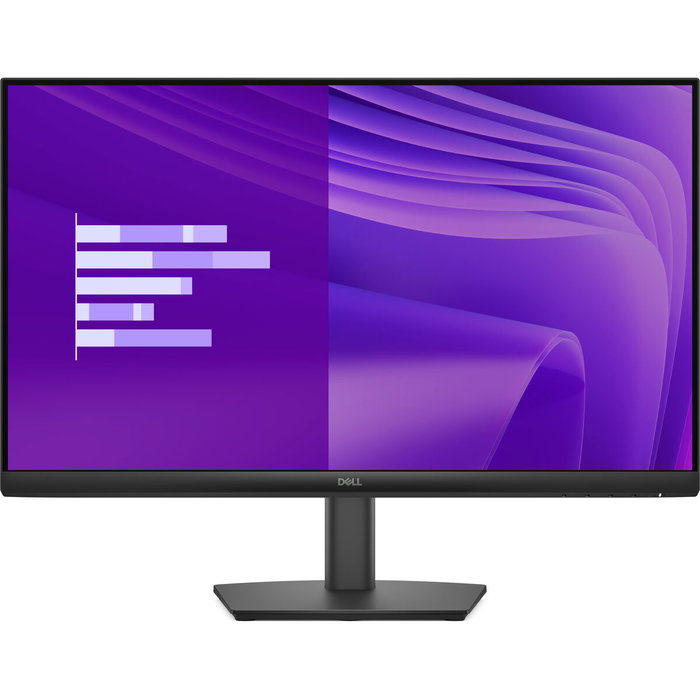 Dell E2425HM Moniteur 23,8" Full HD IPS Noir