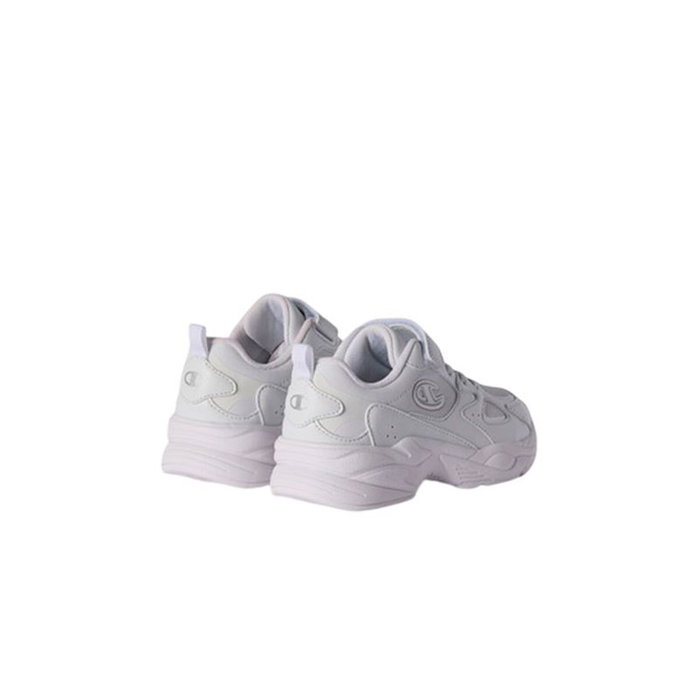 Chaussures de Running pour Enfants Champion Retro Blanc