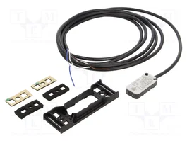CARLO GAVAZZI CD34CNF Capteur de capacité PNP / NO