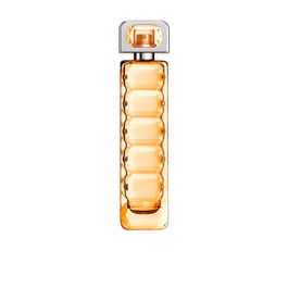 Hugo Boss-Boss BOSS ORANGE WOMAN Eau de Toilette Vaporisateur 50 ml Oriental Boisée Femme