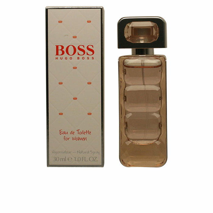 Hugo Boss Boss Orange Eau de Toilette 50 ml