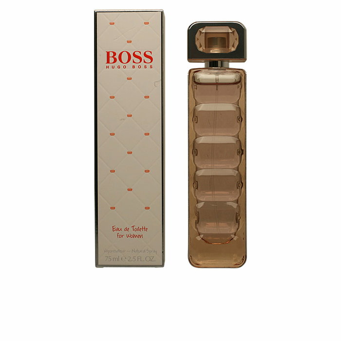 Hugo Boss Boss Orange Eau de Toilette 50 ml