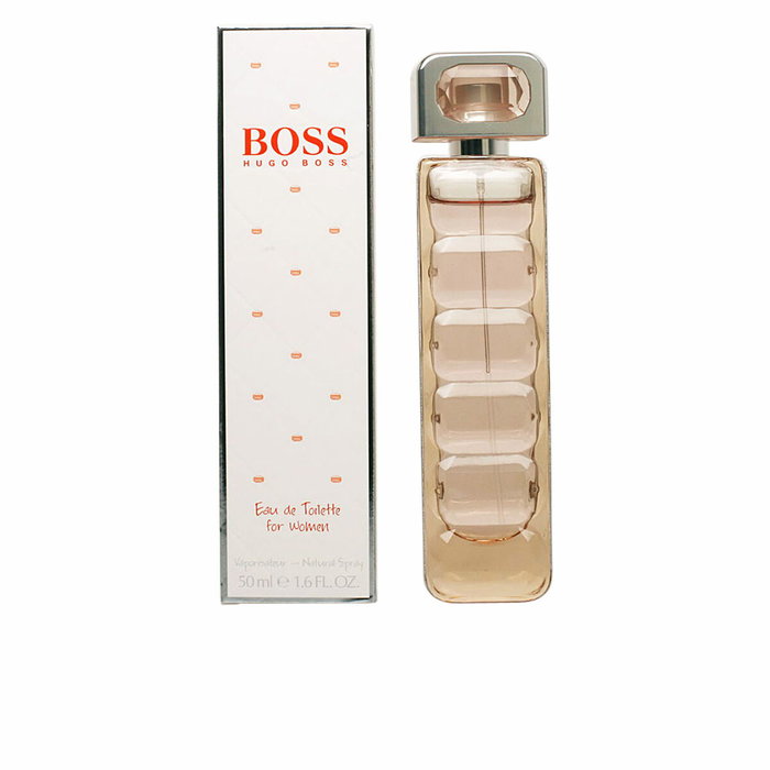 Hugo Boss Boss Orange Eau de Toilette 50 ml