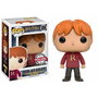 FUNKO Figura POP Harry Potter Ron Weasley Exclusive - Figurine Collectible 9cm dans Boîte Fenêtrée