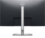 Dell Moniteur 31,5 pouces (80 cm) Quad HD 2560 x 1440 IPS LED - 5 ms, 350 cd/m², 1000:1, HDMI, DisplayPort, USB, ComfortView Plus