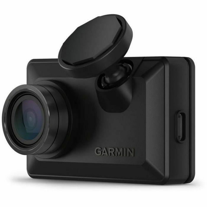 Garmin Dash Cam X210