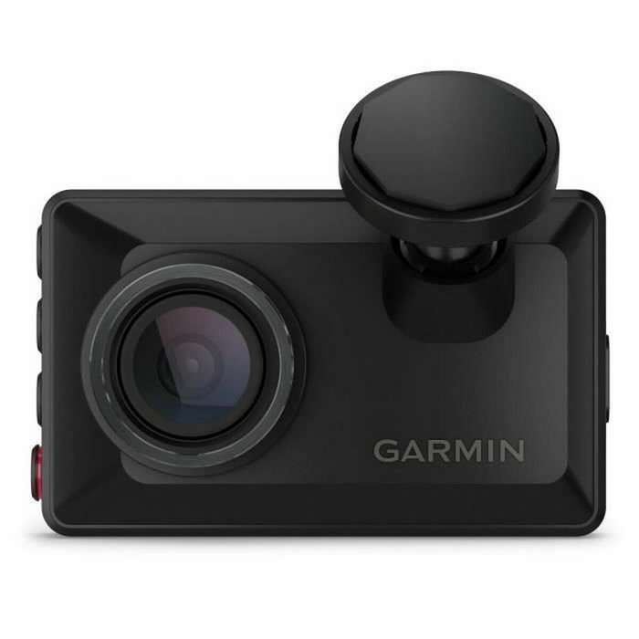 Garmin Dash Cam X210