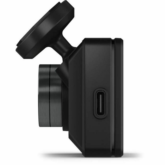 Garmin Dash Cam X210