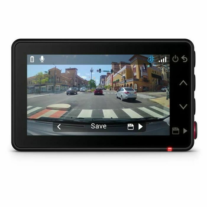 Garmin Dash Cam X210