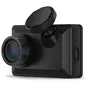 Garmin Dash Cam X210 - Caméra embarquée compacte avec commande vocale, enregistrement 4K et champ de vision de 140°