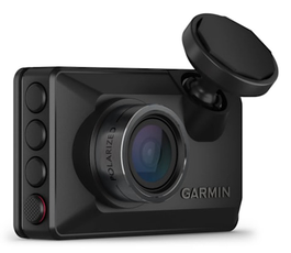 Garmin Dashcam X210 010-02859-10 Noir