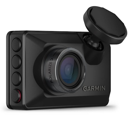 Garmin Dashcam X210 010-02859-10 Noir Garmin Dashcam X210 010-02859-10 Noir