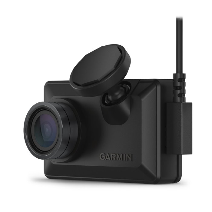 Garmin Dash Cam X210 - Caméra de conduite 1440p avec écran 2,41 pouces