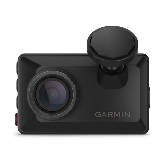 Garmin Dash Cam X210 - Caméra de conduite 1440p avec écran 2,41 pouces