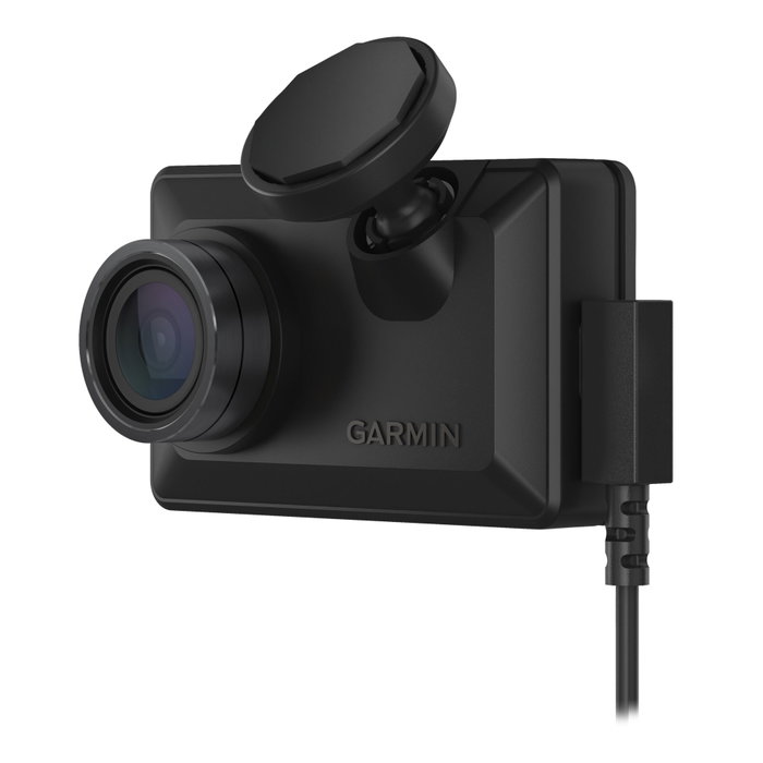 Garmin Dash Cam X210 - Caméra de conduite 1440p avec écran 2,41 pouces