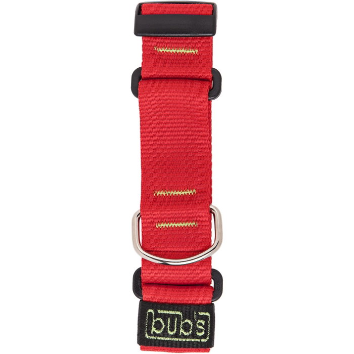 Bub'S Collier Galgo Rouge 40mm Vet Bub'S Collier Galgo Rouge 40mm Vet