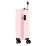 SAFTA Valise trolley Minnie Mouse "Baby" Rose 55cm