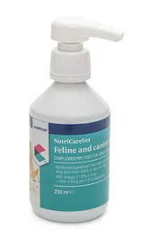 Covetrus Nutricarevet Supplément Liquide Articulaire pour Chien et Chat 250ml