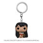FUNKO Porte-clés Pocket POP Disney Lilo et Stitch Lilo avec appareil photo
