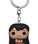 FUNKO Porte-clés Pocket POP Disney Lilo et Stitch Lilo avec appareil photo