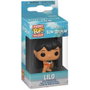 FUNKO Porte-clés Pocket POP Disney Lilo et Stitch Lilo avec appareil photo