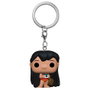 FUNKO Porte-clés Pocket POP Disney Lilo et Stitch Lilo avec appareil photo