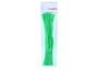 Innspiro Limpiapipas Chenille Vert 6mm x 30cm (25 unités)