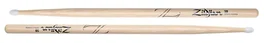 ZILDJIAN Baguettes 5B Hickory Natural Nylon
