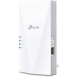 TP-Link RE780X AX3000 Extenseur WiFi 6 Dual Band avec Port Gigabit EasyMesh