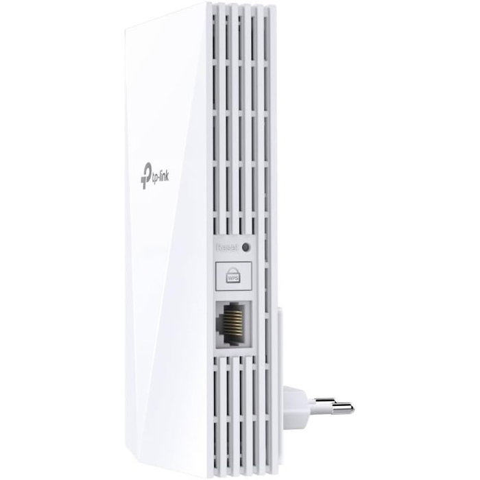 TP-Link RE780X AX3000 Extenseur WiFi 6 Dual Band avec Port Gigabit EasyMesh