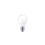 Philips Pack de 2 Ampoules LED E27 A60 8,5W 1055Lm 2700K