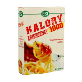 Esi Kalory 1000, 24 comprimés