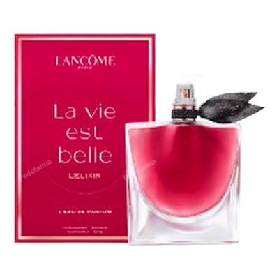 Lancôme La Vie Est Belle L'Elixir Eau de Parfum 100 ml Lancôme La Vie Est Belle L'Elixir Eau de Parfum 100 ml