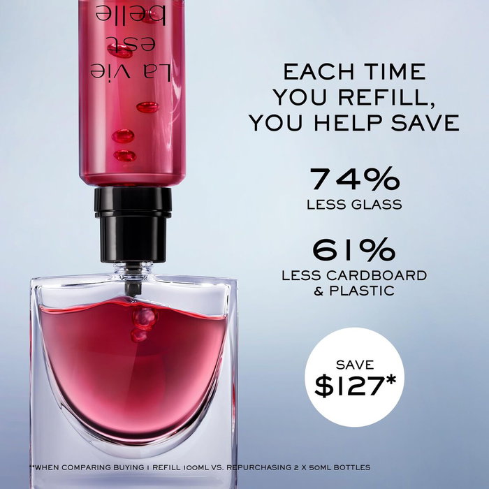 Lancôme La Vie Est Belle L'Elixir Eau de Parfum 100 ml Lancôme La Vie Est Belle L'Elixir Eau de Parfum 100 ml