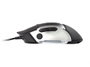 Conceptronic Souris Gaming DJEBBEL 8 Optique 4000 DPI USB 8 Boutons Programmable Noir Argent