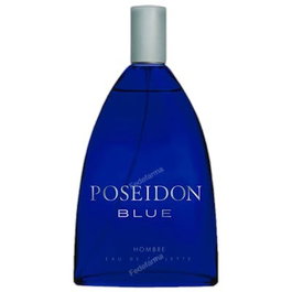 Poseidon Blue Eau de Toilette pour Homme 150 ml
