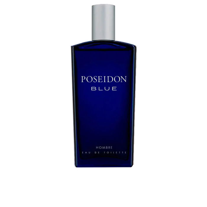 Poseidon Eau de Toilette Blue vaporisateur 150 ml pour homme Amaderada Cítrica
