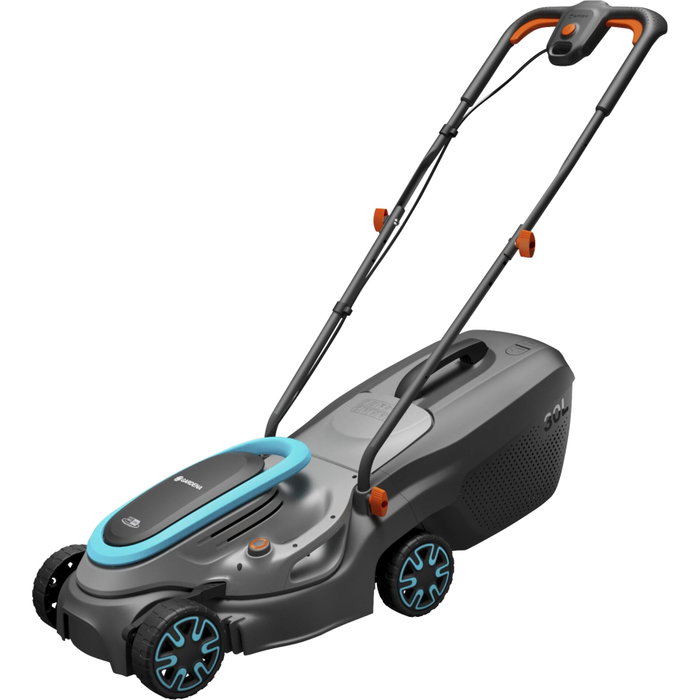 Gardena PowerMax 32/18V P4A Ready-To-Use Set Gardena PowerMax 32/18V P4A Ready-To-Use Set