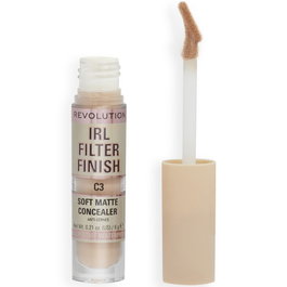 Makeup Revolution IRL Filter Finish Bâton correcteur C3