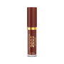 Max Factor Brillant à Lèvres 2000 Calorie #180-Éclat Chocolat 4,4 ml Gloss Lèvres Éclat Volumisant Vegan