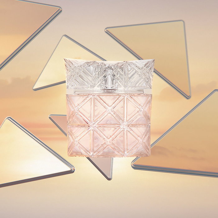 Issey Miyake Lueur d'Issey Eau de Parfum vaporisateur 100 ml pour femme - Floral ambré avec mandarine et santal