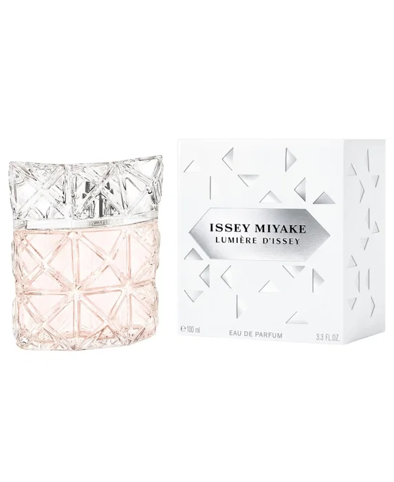 Issey Miyake Lumière d'Issey Eau de Parfum 100 ml