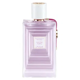 Lalique Les Compositions Parfumées Electric Purple Eau de Parfum 100 ml