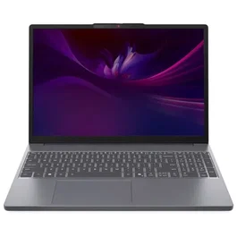 Lenovo IdeaPad Slim 3 15ARP10 PC portable 15.3 WUXGA, AMD Ryzen 7 7735HS, 16 Go RAM, 512 Go SSD, clavier AZERTY, sans système d'exploitation