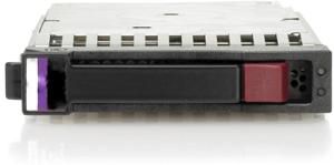 HP Hewlett Packard Enterprise 160GB hot-plug SATA 3,5 pouces 7200 rpm