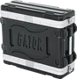 GATOR GR Rack Flightcase Court 19" 3 Unités - Noir