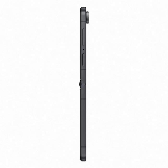 Samsung Galaxy Z Flip8 AI Smartphone pliable 512 Go Graphite